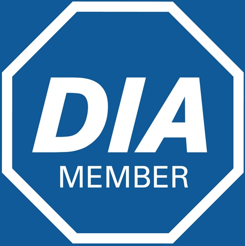 DIA Accreditations Logo - Driving Instructors Association Logo