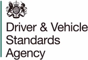 DVSA Accreditations Logo - Driver & Vehicle Standards Agency Logo